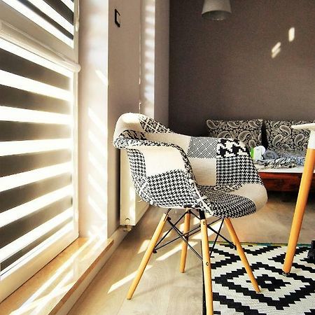 Apartamento Gray Kielce Exterior foto