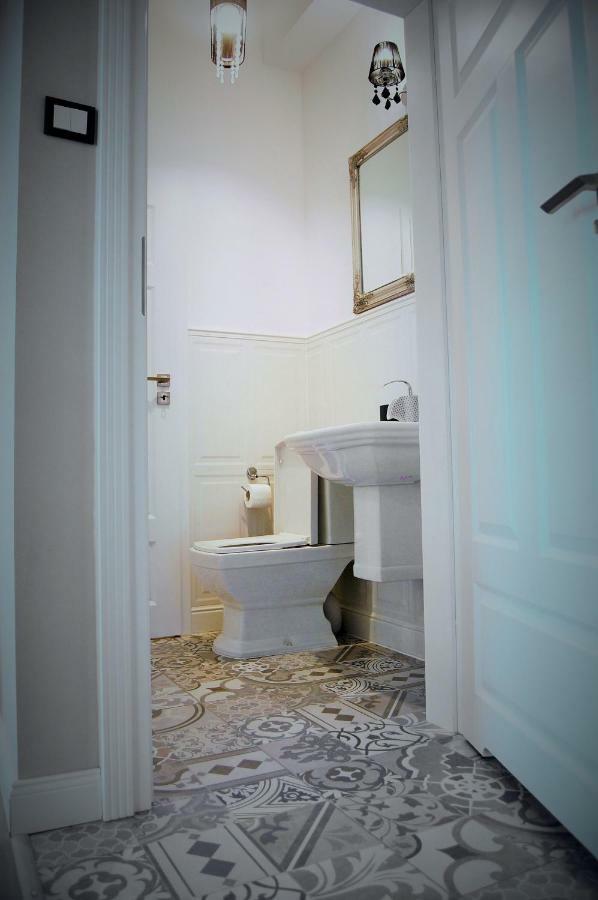 Apartamento Gray Kielce Exterior foto
