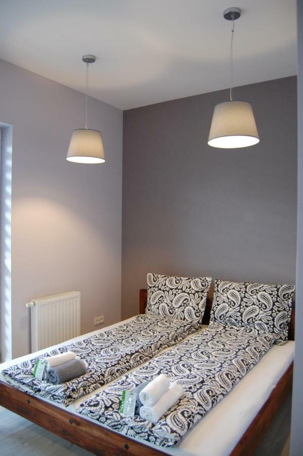 Apartamento Gray Kielce Exterior foto