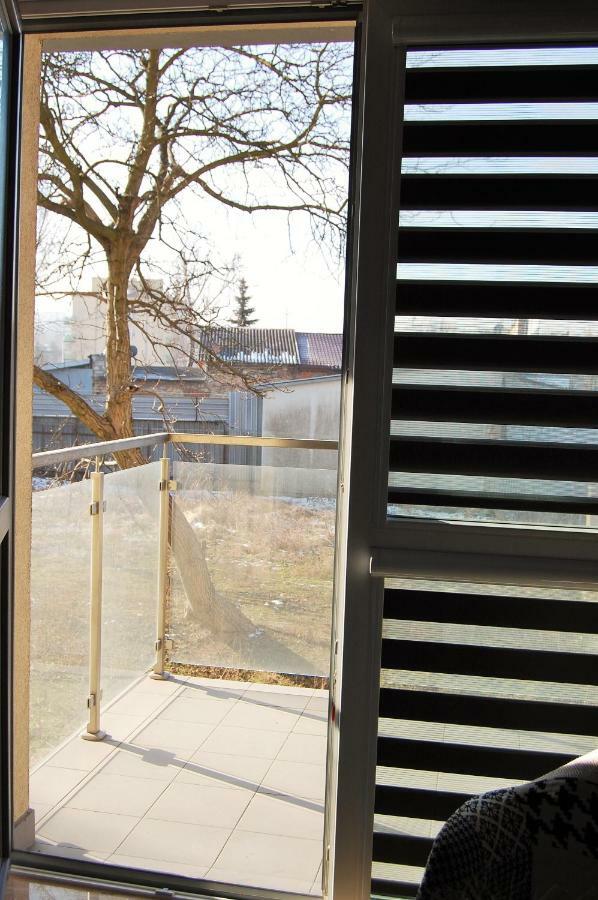Apartamento Gray Kielce Exterior foto