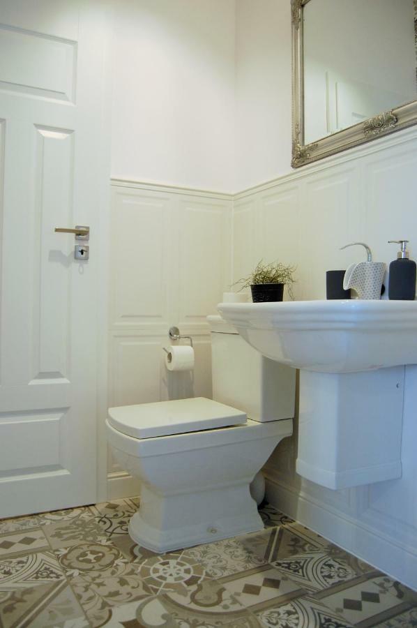 Apartamento Gray Kielce Exterior foto