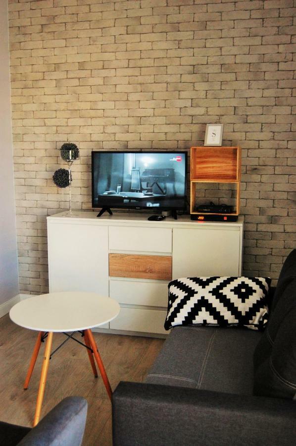 Apartamento Gray Kielce Exterior foto
